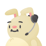Hopper bunny agent