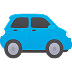 Rental car