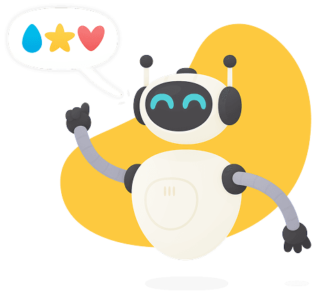 Voyager robot